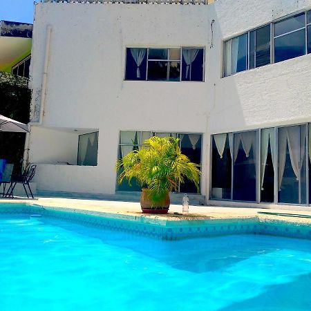 Apartament Casa Hikuri Cancún Zewnętrze zdjęcie