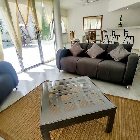 Apartament Casa Hikuri Cancún Zewnętrze zdjęcie