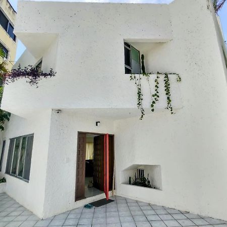 Apartament Casa Hikuri Cancún Zewnętrze zdjęcie