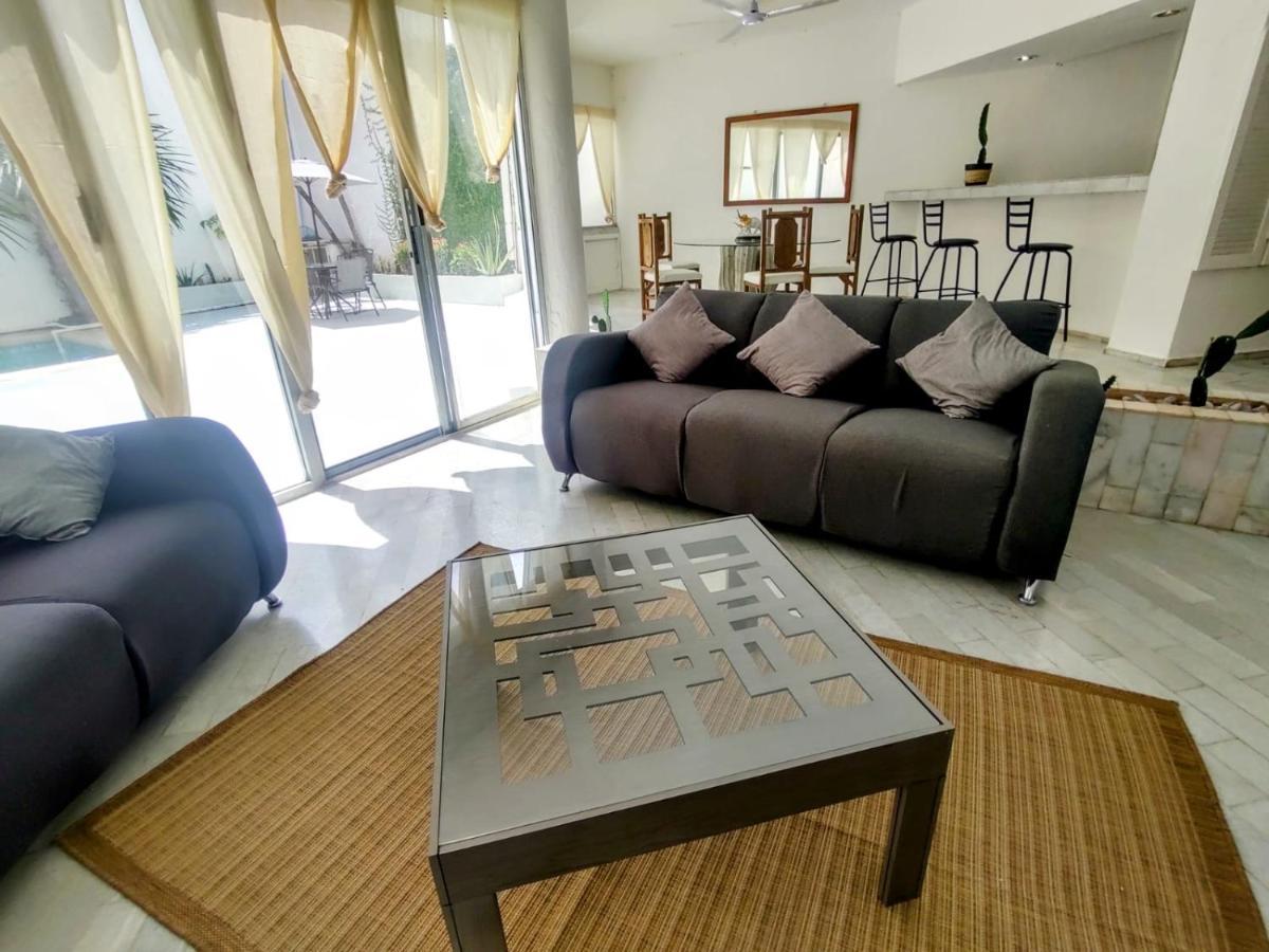 Apartament Casa Hikuri Cancún Zewnętrze zdjęcie