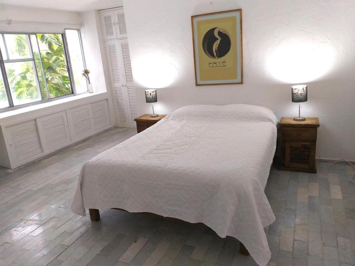 Apartament Casa Hikuri Cancún Zewnętrze zdjęcie