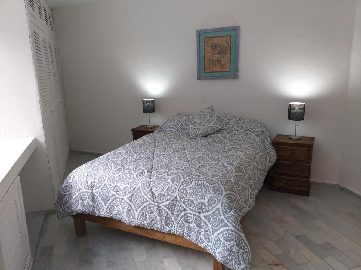 Apartament Casa Hikuri Cancún Zewnętrze zdjęcie