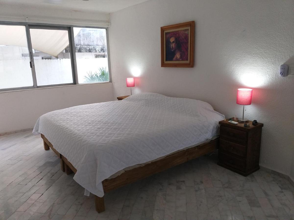 Apartament Casa Hikuri Cancún Zewnętrze zdjęcie
