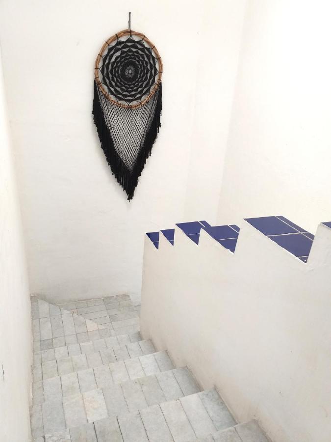 Apartament Casa Hikuri Cancún Zewnętrze zdjęcie