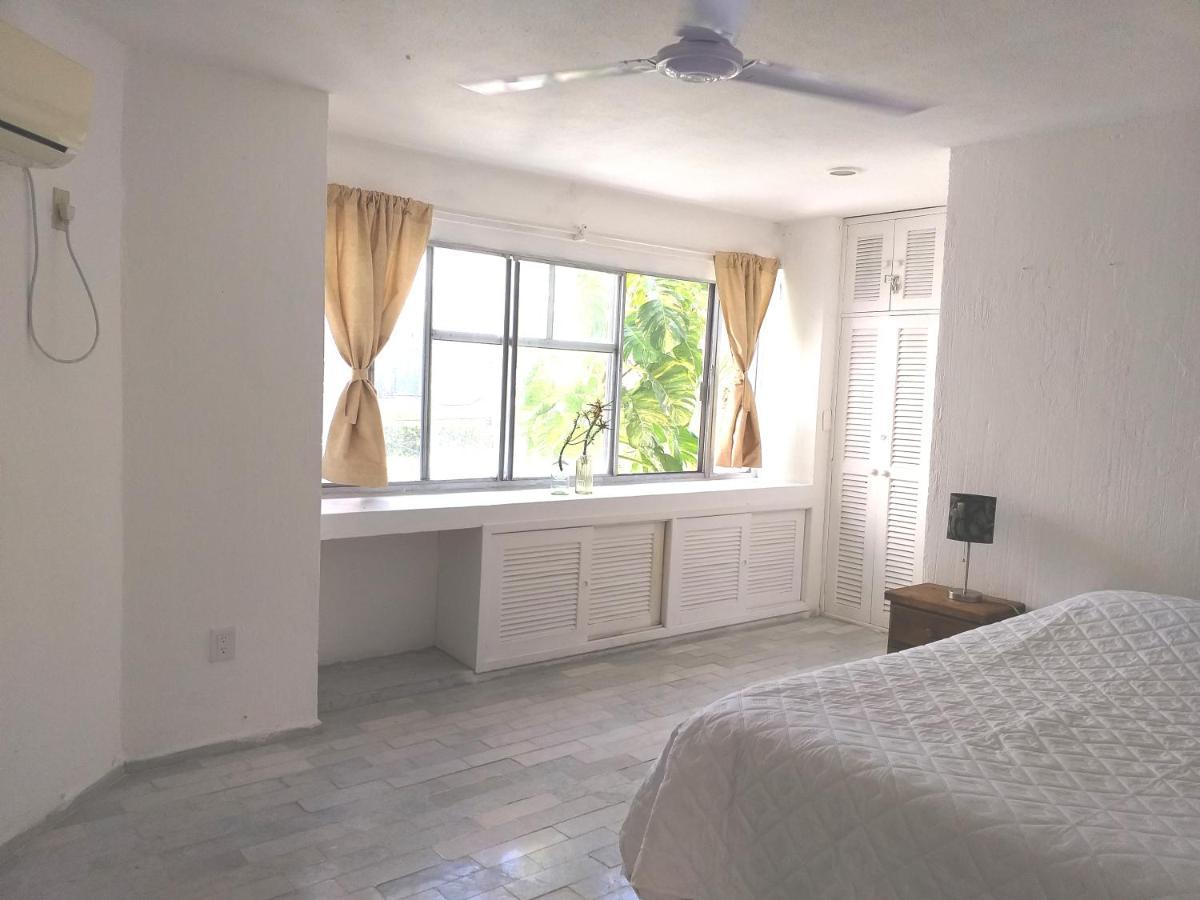 Apartament Casa Hikuri Cancún Zewnętrze zdjęcie