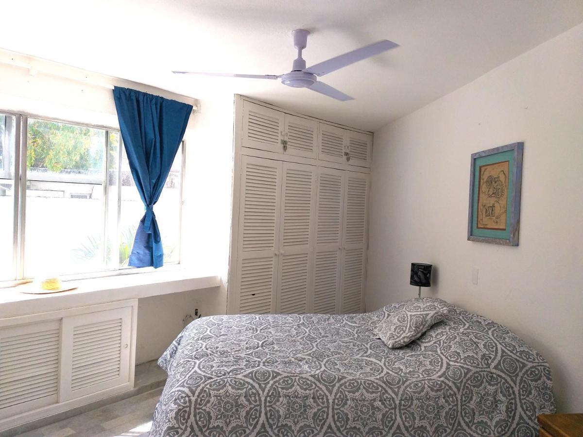 Apartament Casa Hikuri Cancún Zewnętrze zdjęcie